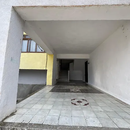 Newly Renovated 1 Bedroom Flat In Tepelena