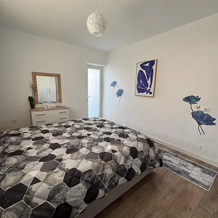 Newly Renovated 1 Bedroom Flat In Tepelene