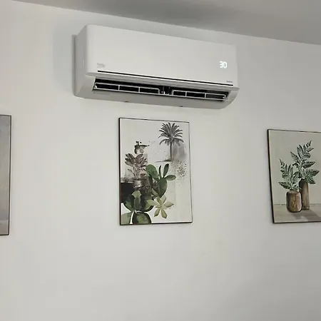 Newly Renovated 1 Bedroom Flat In Tepelene