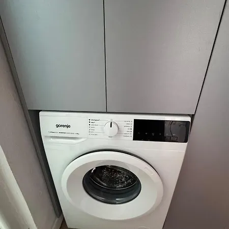 דירה Newly Renovated 1 Bedroom Flat In *