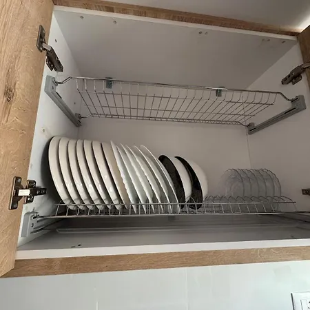 דירה Newly Renovated 1 Bedroom Flat In *