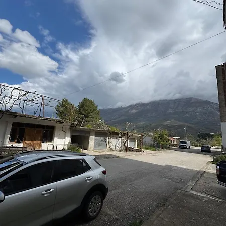 Newly Renovated 1 Bedroom Flat In Apartment Tepelene