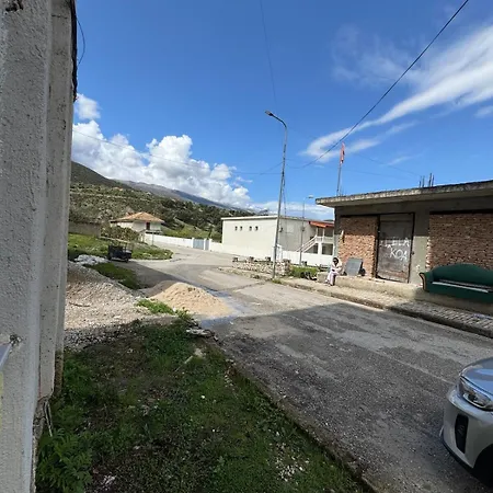 Newly Renovated 1 Bedroom Flat In Tepelene