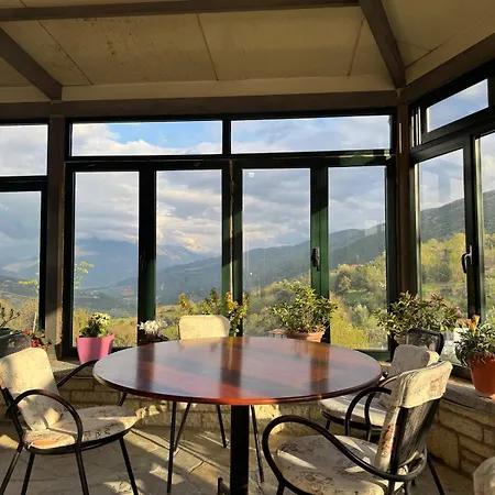 Newly Renovated 1 Bedroom Flat In * Tepelene